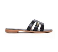 Les Tropeziennes Damia Sandals Noir EU 39 Femme