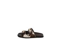 Mules et sabots Les Tropéziennes par M Belarbi DOXY pour Femme 40 Marron