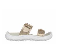 Mules femme MBT Fuji II Doré 37