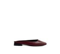 Mules femme Mim Shoes Juliette Rouge 36
