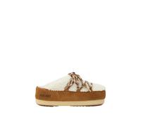 Moon Boot – Mules EVX Shearling – Femme – Multicolore – Taille 37 EU