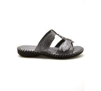Mules femme PÃ©diconfort Gris 41
