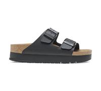 Birkenstock Papillio Mules Arizona Flex Platform BF Noir VEG Taille 41