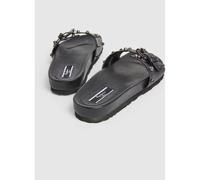 Mules femme Pepe Jeans Oban Studs Noir 37