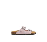 Mules femme Pepe Jeans Oban Suede Vert 40