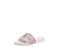 Mules Femme Pepe Jeans Ref 56437 800 Blanc 40