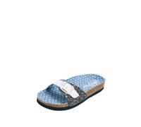 Mules Femme Pepe Jeans Ref 56444 597 Deep Sea 41