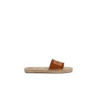 Mules femme Pepe Jeans Siva Berry Marron 36