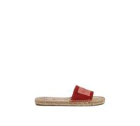 Pepe Jeans Siva Berry Sandals Rouge EU 38 Femme