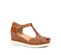 Mules femme Pikolinos Aguadulce Beige 40