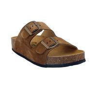 Mules Femme-Plakton-CP Beta-340010-4 coloris - Couleur marron - Taille 40 41