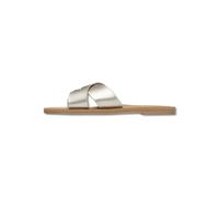 Roxy Mules femme Andreya Argenté Taille 38
