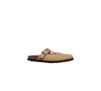 Steve Madden Mules femme Atticus Beige Taille 39