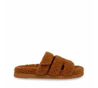 Mules femme Steve Madden Missile-F Orange 41