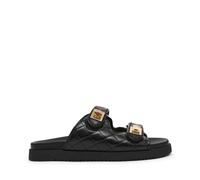 Mules femme Steve Madden Schmona-CN Noir 39