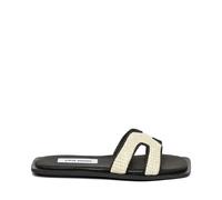 Mules femme Steve Madden Sofia Beige 36