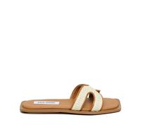 Mules femme Steve Madden Sofia Beige 38