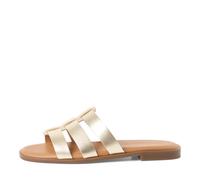 Mules femme Tamaris 1-27104-46 ArgentÃ© 36
