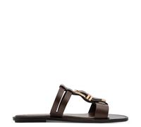 Mules femme Tamaris 1-27120-46 Marron 37