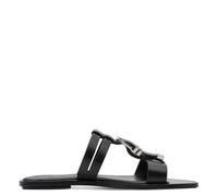 Tamaris Mules 27120 in Noir 36