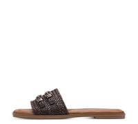 Mules femme Tamaris 1-27134-46 Marron 37