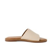 Tamaris Mules femme 1-27135-42 plates en cuir écru Taille 40 EU