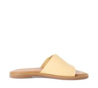 Mules femme Tamaris 1-27135-42 Jaune 40