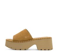 Mules femme Tamaris 1-27235-46 Marron 40