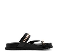 Tamaris Mules femme 1-27415-46 noir, semelle intérieure cuir, taille 37