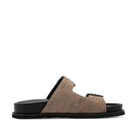 Mules femme Tamaris 1-27423-46 Beige 37