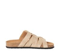 Mules femme Tamaris 1-27502-46 Beige 37