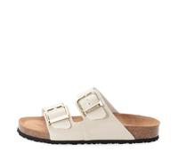 Mules femme Tamaris 1-27503-42 Beige 37