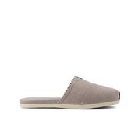 Mules femme Toms Alpargata Gris 35,5