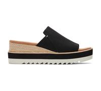 TOMS Women's 10021968t-100Casual Sandals