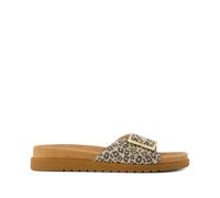 Mules femme Toms Oat Sma Leo Spo Marins Sand Beige 41