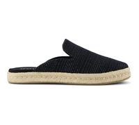 Mules femme Toms Santiago Mule Noir 36,5