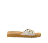 Mules femme Toms Yrn Dye Marins Sand Beige 43,5
