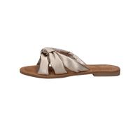 Mules femme TT.Bagatt Argenté 37