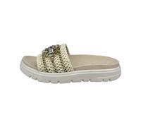 Mules femme TT.Bagatt Blanc 39