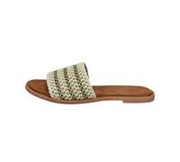 Mules femme TT.Bagatt Blanc 41