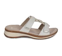 Mules femmes Ara HAWAII 2.0 Blanc 39