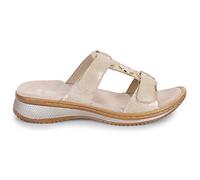 Mules femmes Ara Hawaii 2.0 Doré 37