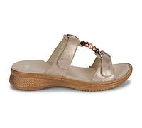 Mules femmes Ara HAWAII 2.0 Doré 40