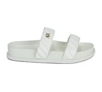 Mules femmes Armani Exchange XW002574 Blanc 36