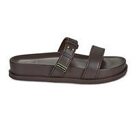 Mules femmes Armani Exchange XW002575 Marron 37