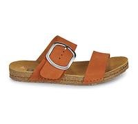 Mules et sabots Art Creta 175 pour Femme 36 Orange
