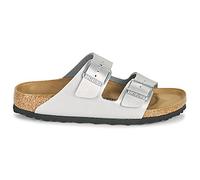 Mules femmes Birkenstock ARIZONA Argenté 35