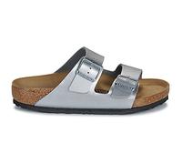 Mules femmes BIRKENSTOCK Arizona Argenté 36