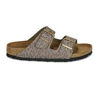 Mules femmes BIRKENSTOCK Arizona Beige 39