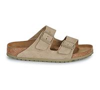 Mules femmes BIRKENSTOCK Arizona Beige 39